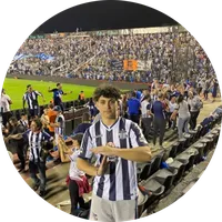 Ignacio Sanchez